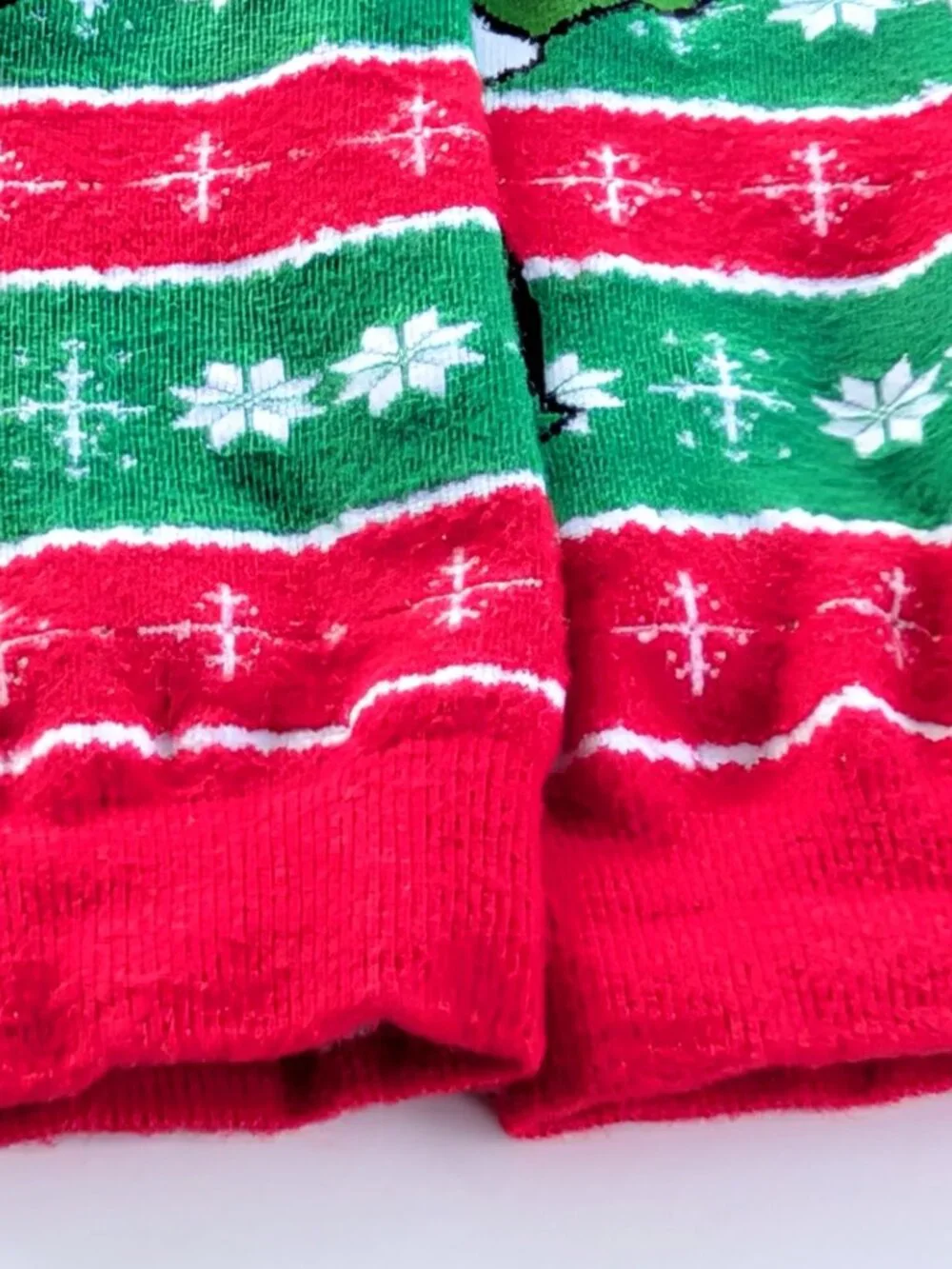 Stance x Elf 